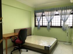 Jurong West Street 61 (Jurong West), HDB 3 Rooms #385221411